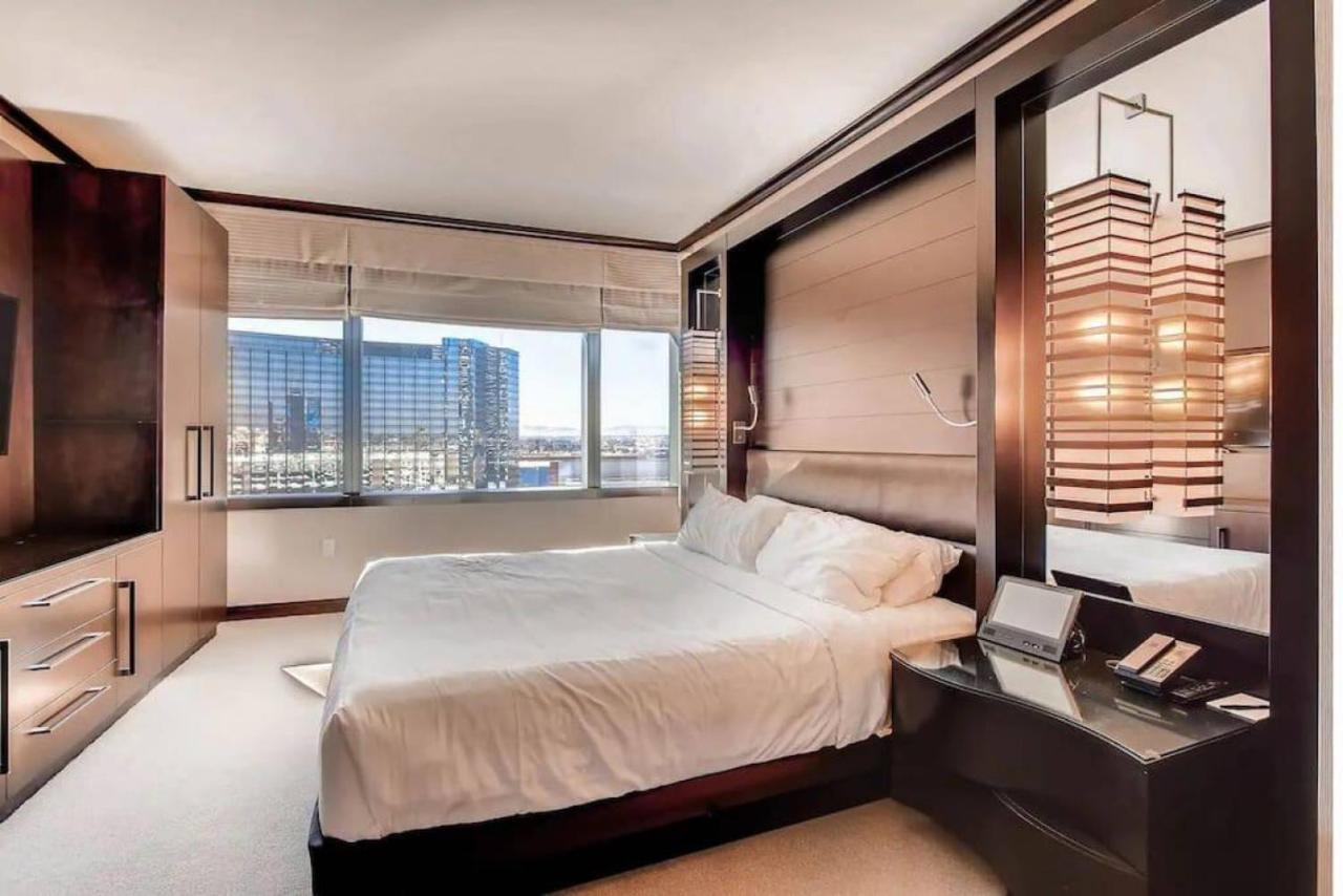 Perfect - Lux 1Br Suite At Vdara Las Vegas Zewnętrze zdjęcie