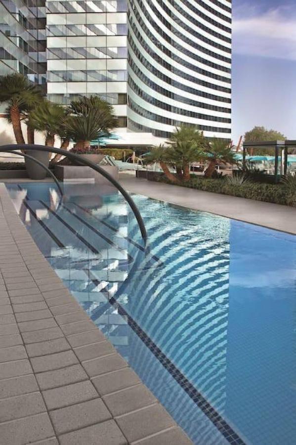 Perfect - Lux 1Br Suite At Vdara Las Vegas Zewnętrze zdjęcie